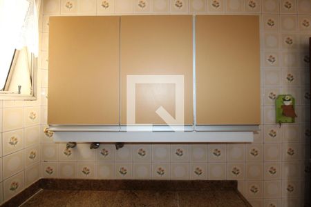 Apartamento à venda com 142m², 3 quartos e 1 vagaCozinha