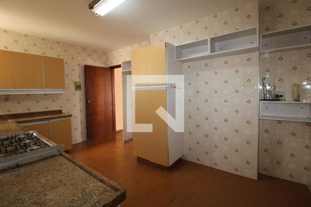 Apartamento à venda com 142m², 3 quartos e 1 vagaCozinha