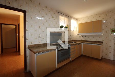 Apartamento à venda com 142m², 3 quartos e 1 vagaCozinha