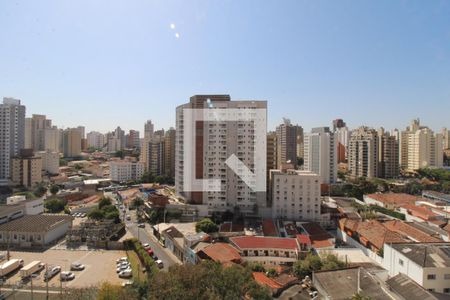 Apartamento à venda com 142m², 3 quartos e 1 vagaVista do Quarto 2
