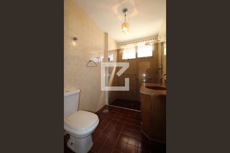 Apartamento à venda com 142m², 3 quartos e 1 vagaBanheiro Social