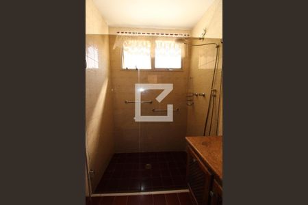 Apartamento à venda com 142m², 3 quartos e 1 vagaBanheiro Social