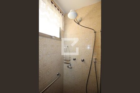 Apartamento à venda com 142m², 3 quartos e 1 vagaBanheiro Social