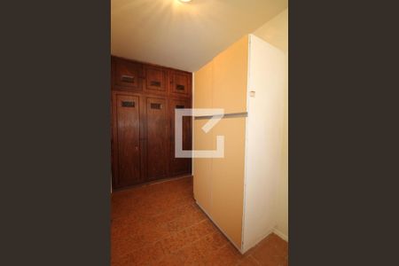 Apartamento à venda com 142m², 3 quartos e 1 vagaQuarto de Serviço