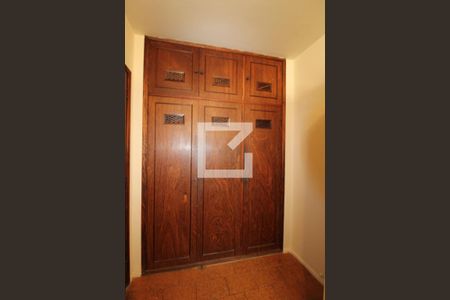 Apartamento à venda com 142m², 3 quartos e 1 vagaQuarto de Serviço