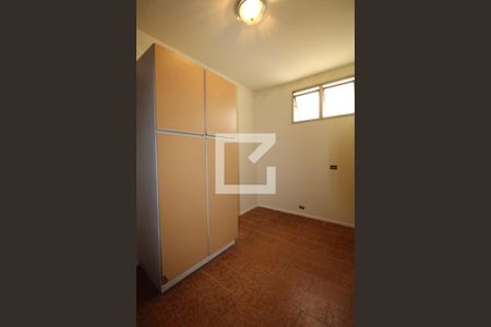 Apartamento à venda com 142m², 3 quartos e 1 vagaQuarto de Serviço