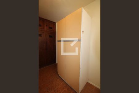Apartamento à venda com 142m², 3 quartos e 1 vagaQuarto de Serviço