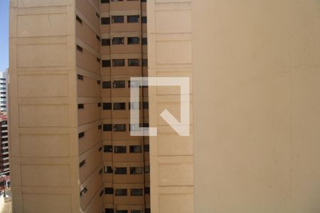 Apartamento à venda com 142m², 3 quartos e 1 vagaVista da Área de Serviço