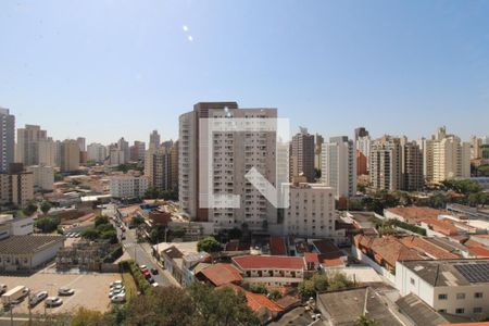 Apartamento à venda com 142m², 3 quartos e 1 vagaVista do Quarto 1