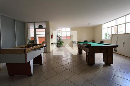 Apartamento à venda com 142m², 3 quartos e 1 vagaÁrea comum - Salão de Jogos