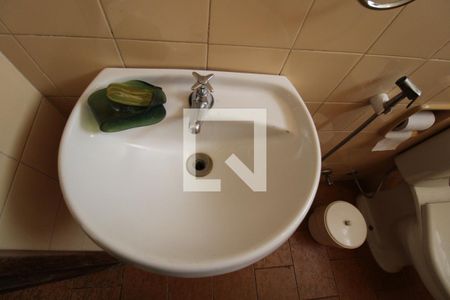 Apartamento à venda com 142m², 3 quartos e 1 vagaBanheiro de Serviço