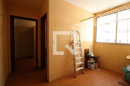 Apartamento à venda com 142m², 3 quartos e 1 vagaÁrea de Serviço