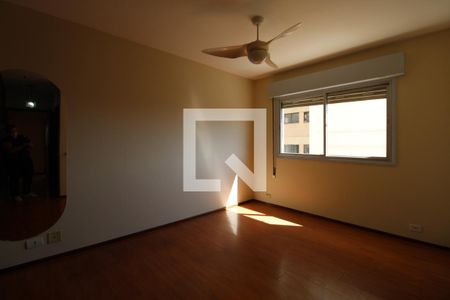 Apartamento à venda com 142m², 3 quartos e 1 vagaQuarto 3 (suíte)