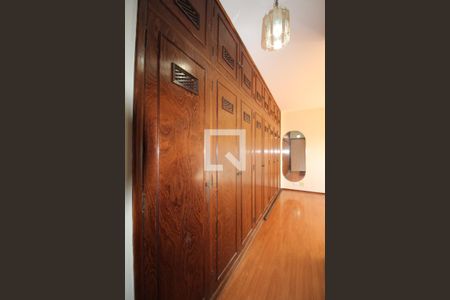 Apartamento à venda com 142m², 3 quartos e 1 vagaQuarto 3 (suíte)