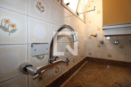 Apartamento à venda com 142m², 3 quartos e 1 vagaCozinha