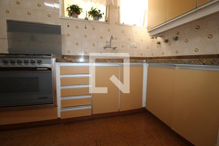 Apartamento à venda com 142m², 3 quartos e 1 vagaCozinha