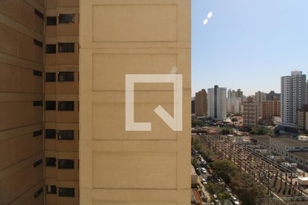 Apartamento à venda com 142m², 3 quartos e 1 vagaVista do Quarto 3 (suíte)
