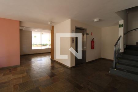 Apartamento à venda com 142m², 3 quartos e 1 vagaHall de entrada