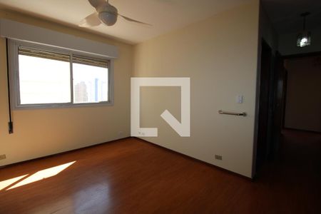 Apartamento à venda com 142m², 3 quartos e 1 vagaQuarto 3 (suíte)
