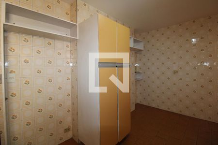 Apartamento à venda com 142m², 3 quartos e 1 vagaCozinha