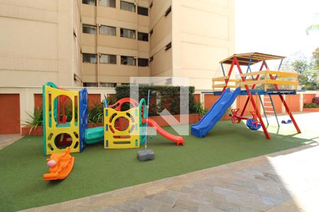 Apartamento à venda com 142m², 3 quartos e 1 vagaÁrea Comum - Playground