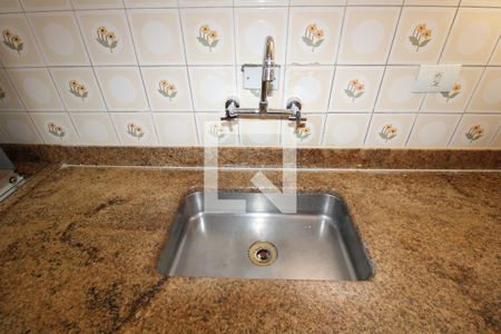 Apartamento à venda com 142m², 3 quartos e 1 vagaCozinha