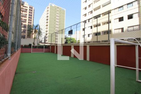 Apartamento à venda com 142m², 3 quartos e 1 vagaÁrea comum - Quadra