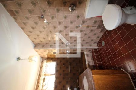 Apartamento à venda com 142m², 3 quartos e 1 vagaBanheiro da Suíte