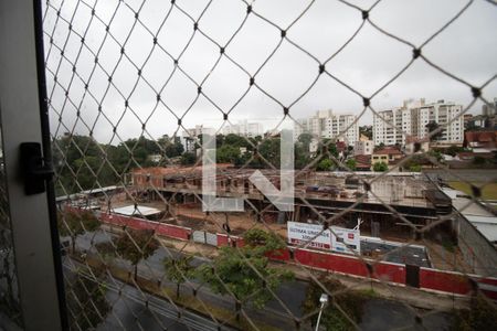 Vista do Quarto 1 de apartamento à venda com 3 quartos, 90m² em Ouro Preto, Belo Horizonte