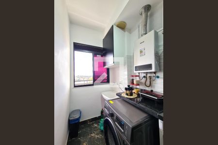 Apartamento à venda com 68m², 2 quartos e 1 vagaÁrea de Serviço