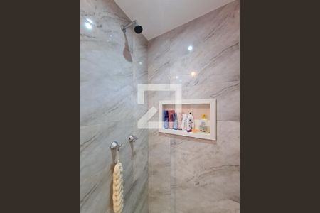 Apartamento à venda com 68m², 2 quartos e 1 vagaBanheiro da Suíte