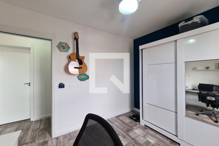 Apartamento à venda com 68m², 2 quartos e 1 vagaQuarto 1