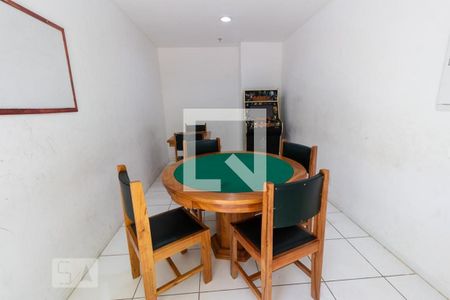 Apartamento à venda com 68m², 2 quartos e 1 vagaÁrea comum - Espaço de Jogos