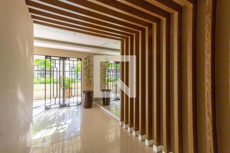 Apartamento à venda com 68m², 2 quartos e 1 vagaÁrea comum - Hall