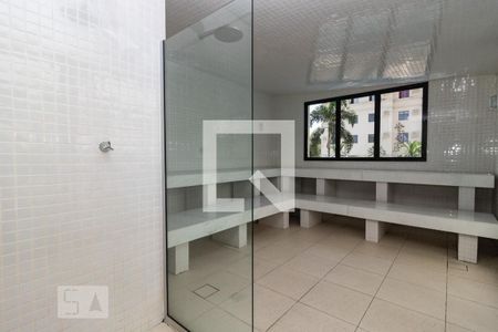 Apartamento à venda com 68m², 2 quartos e 1 vagaÁrea comum - Sauna
