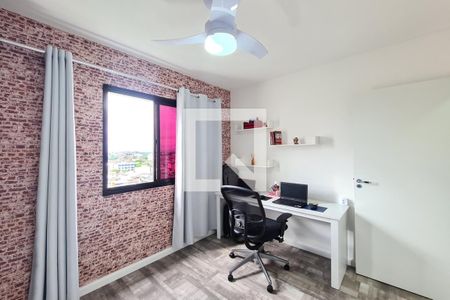 Apartamento à venda com 68m², 2 quartos e 1 vagaQuarto 1