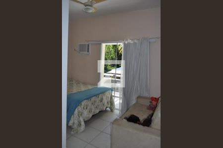 Casa à venda com 490m², 4 quartos e 3 vagasQuarto 2