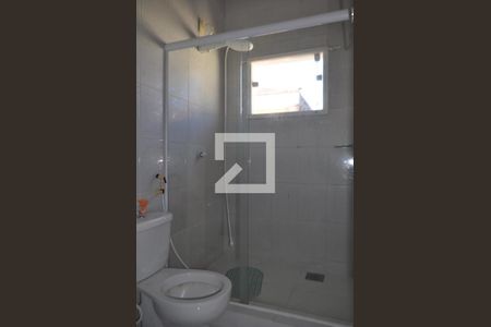 Casa à venda com 490m², 4 quartos e 3 vagasBanheiro da Suíte 4