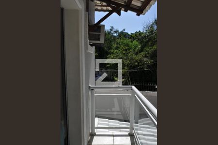 Casa à venda com 490m², 4 quartos e 3 vagasVaranda