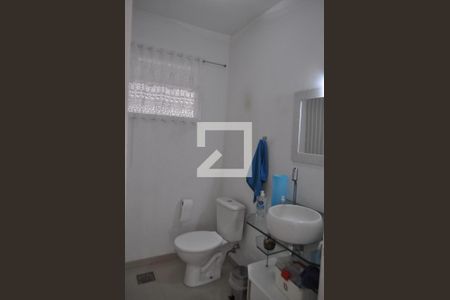 Lavabo de casa à venda com 4 quartos, 490m² em Jacarepaguá, Rio de Janeiro