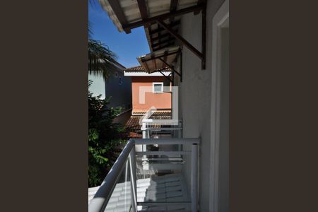 Casa à venda com 490m², 4 quartos e 3 vagasVaranda