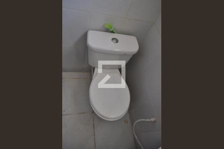 Casa à venda com 490m², 4 quartos e 3 vagasBanheiro de Serviço