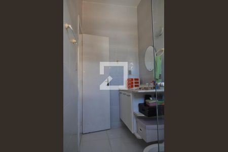 Casa à venda com 490m², 4 quartos e 3 vagasBanheiro da Suíte 4