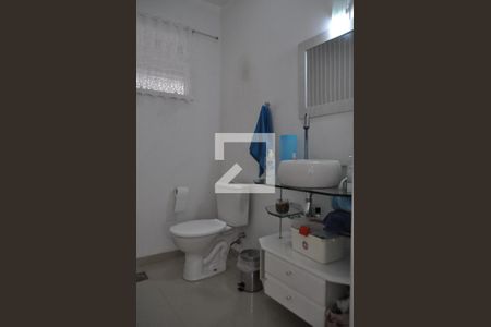 Lavabo de casa à venda com 4 quartos, 490m² em Jacarepaguá, Rio de Janeiro
