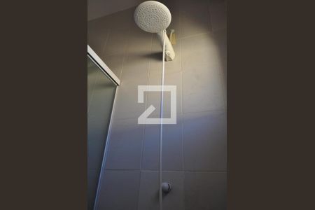 Casa à venda com 490m², 4 quartos e 3 vagasBanheiro da Suíte 4