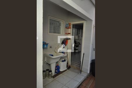 Casa à venda com 490m², 4 quartos e 3 vagasLavanderia