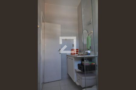 Casa à venda com 490m², 4 quartos e 3 vagasBanheiro da Suíte 4