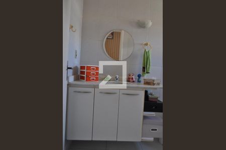 Casa à venda com 490m², 4 quartos e 3 vagasBanheiro da Suíte 4