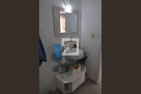 Lavabo de casa à venda com 4 quartos, 490m² em Jacarepaguá, Rio de Janeiro