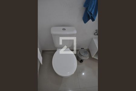 Lavabo de casa à venda com 4 quartos, 490m² em Jacarepaguá, Rio de Janeiro